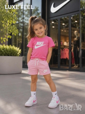 🌸 Guess 🌸 Nike 🌸Детски Комплекти🌸 , снимка 3 - Детски комплекти - 54962878