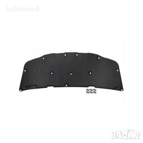 Изолация за преден капак на Mercedes A-Class W177