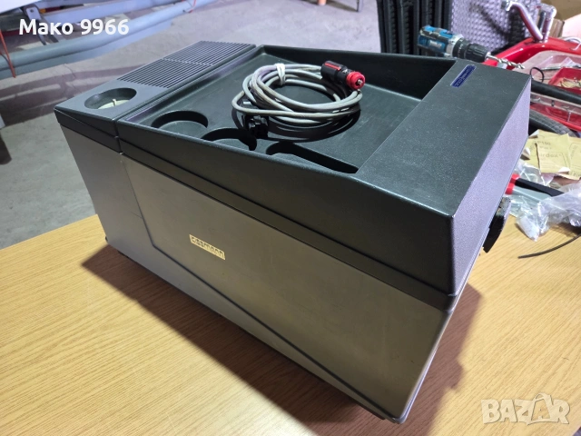 Комресор за камион/ Хладилник на 12V ,за риболов къмпинг!НЕ РАБОТИ, снимка 6 - Хладилни чанти - 55163706