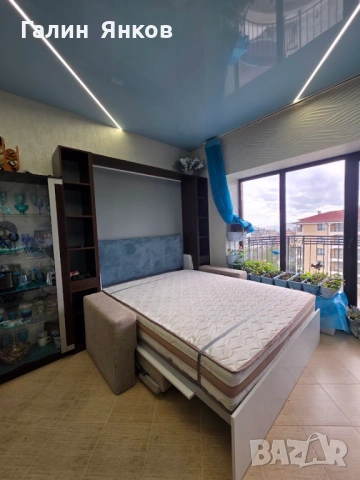  ПАДАЩИ легла и др.мебели изработвам!!!, снимка 5 - Спални и легла - 7302672