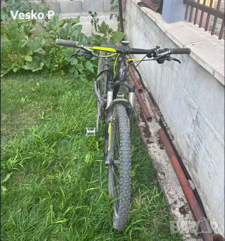 Професионално колело, снимка 4 - Велосипеди - 54787020