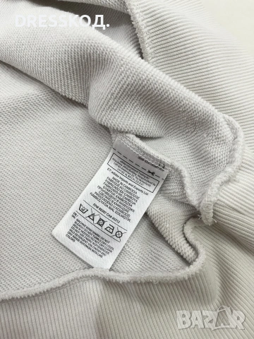 Adidas Originals оригинална мъжка блуза, S размер, снимка 9 - Блузи - 55163478