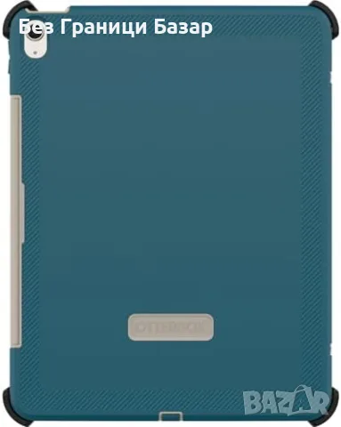 Нов син Удароустойчив калъф OtterBox Defender за iPad Air 13 с протектор Защита Айпад таблет, снимка 3 - Калъфи, кейсове - 55450751