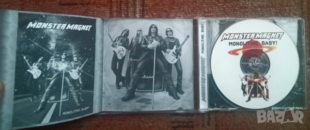 Неофициални и официални дискове, снимка 10 - CD дискове - 54440517