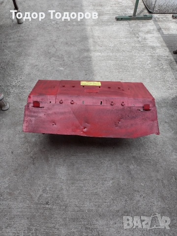 Мотоблок, мотофреза или мотокултиватор акме с фреза и нов двигател рециклиран., снимка 6 - Селскостопанска техника - 54105833