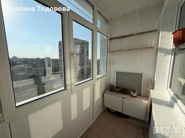ПРЕСТИЖ-П”ЕООД ПРОДАВА тристаен кв"Югоизток"-65000евро, снимка 4 - Апартаменти - 55650638