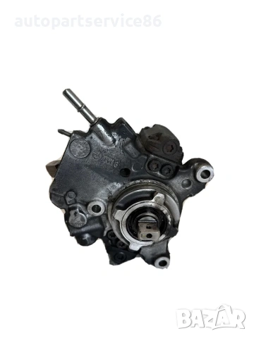 Горивна помпа високо налягане за Vauxhall Antara 2.2 CDTi (2013) 25187376
