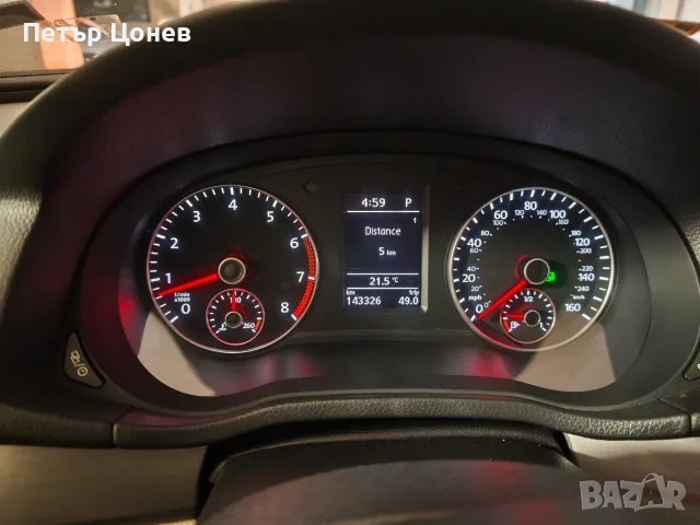 Продавам Volkswagen Passat 1.8 TSI SE, снимка 7 - Автомобили и джипове - 55309462