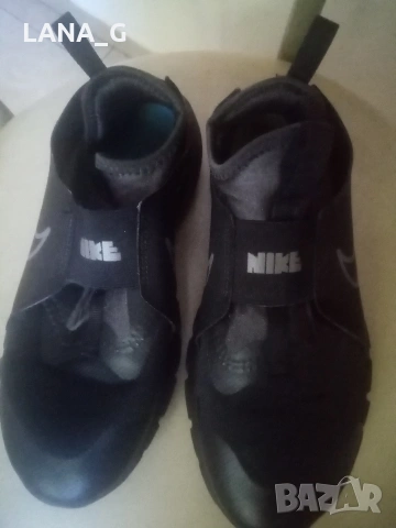 Nike дамски маратонки , снимка 3 - Маратонки - 54984874