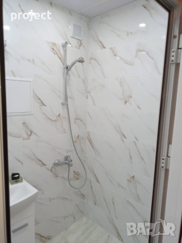 Под наем маломерен 3-стаен след основен ремонт Дружба 2 до метрото и парк, снимка 13 - Апартаменти - 54169932