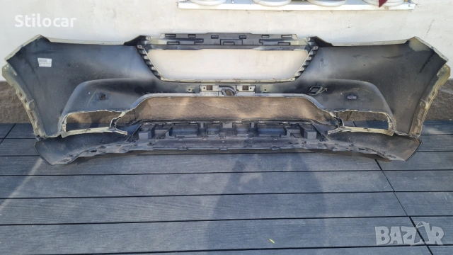 Броня предна Honda HR-V III 21г, снимка 10 - Части - 54344094