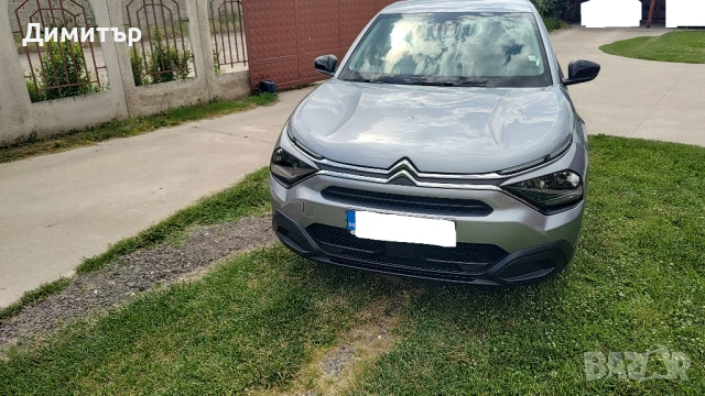 Citroen c4x, снимка 2 - Автомобили и джипове - 54585994