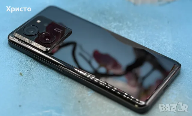 Xiaomi 13T 5G, 256GB, Leica Camera, AMOLED 144Hz, Black, снимка 4 - Xiaomi - 55659787