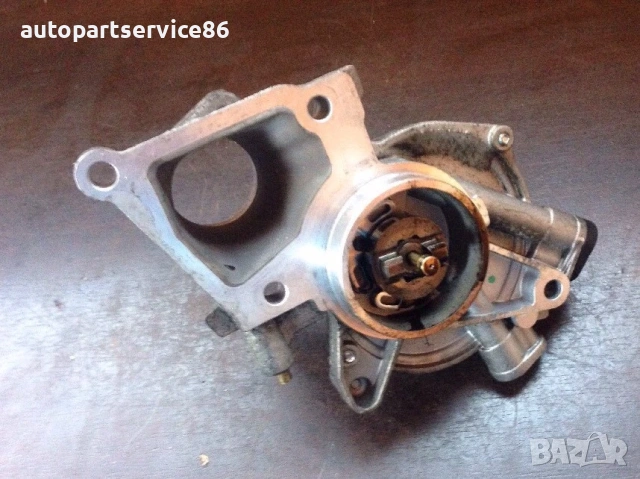 Вакуумна помпа за спирачки за Ford Transit Mk7 2.2/2.4 TDCi (2006–2011) BK2Q-2A451-FA , снимка 2 - Части - 55091035