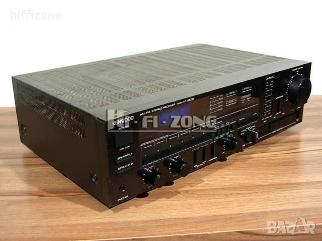 Ресивър  Kenwood kr-950b /1