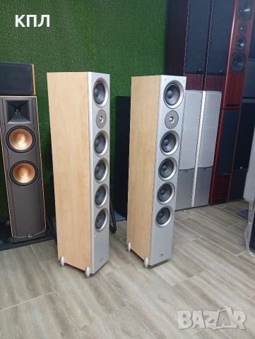 Тонколони HECO VITAS-800, снимка 4 - Тонколони - 54614767
