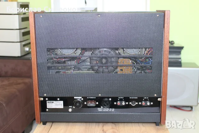 Магнетофон TEAC A-2300SX, снимка 9 - Декове - 55480094