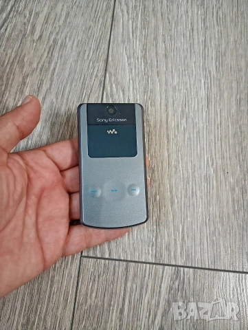 Sony Ericsson W508 БГ меню Walkman, снимка 10 - Sony Ericsson - 54811376