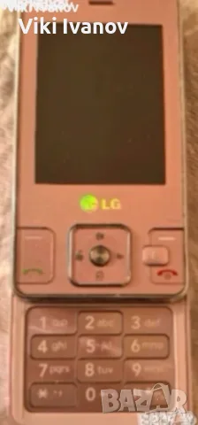 LG KC550-За колекция , снимка 4 - Други - 55485161