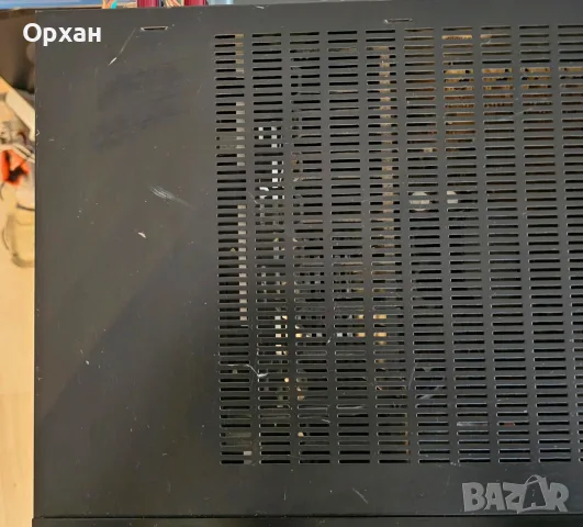 Продавам стерео усилвател Sony TA-F420, снимка 2 - Аудиосистеми - 55679498
