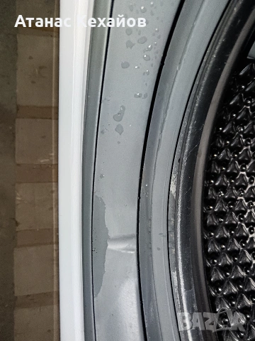 пералня Beko, снимка 4 - Перални - 54214760