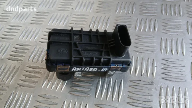 Актуатор турбо Opel Antara 2.0D 2007