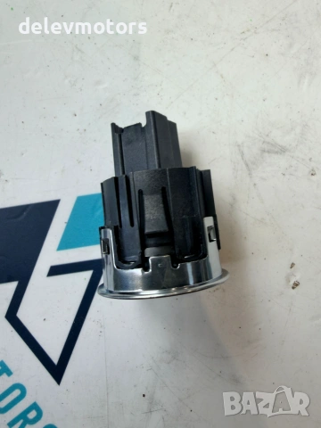14C376ab, 551073p6mgb бутон за палене start/stop от Land Rover Range Rover Velar (L560) 3.0 D , снимка 7 - Части - 55282418