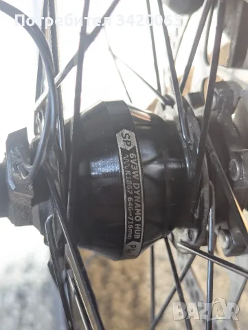 Cube Nuroad Race FE / S, снимка 4 - Велосипеди - 55430209
