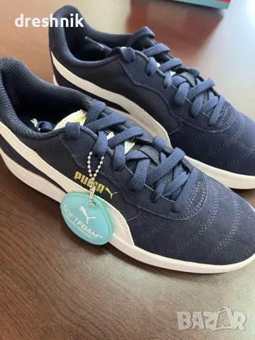 Продавам маратонки Puma Astro Kick