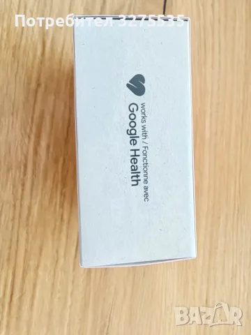 Фитенес тракер Fitbit Air, снимка 4 - Смарт гривни - 55313917