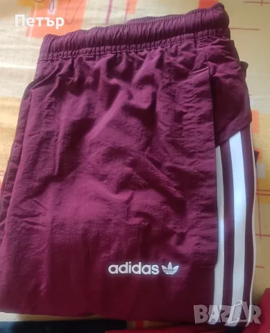Мъжки лот дрехи Adidas, снимка 4 - Други - 55401110