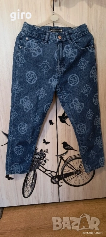 Детски  оригинални дънки Guess 