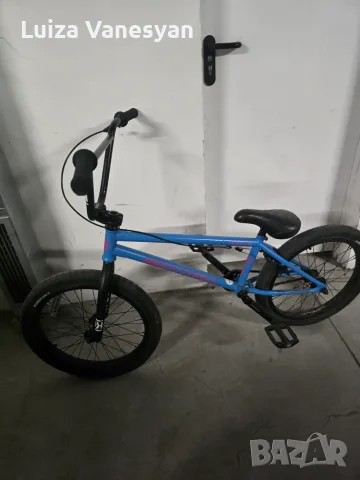 продавам Колело BMX, снимка 3 - Велосипеди - 55610883