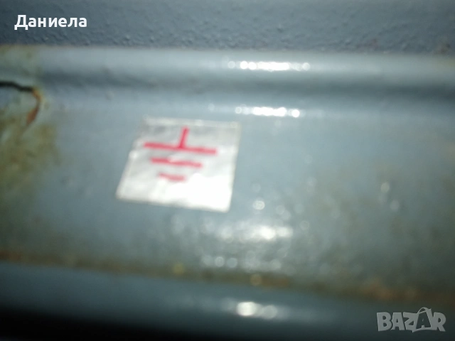 Продавам двигател за помпа, снимка 6 - Градинска техника - 54545297
