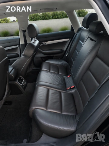 Audi A6 Allroad quattro 3. 0 4x4 TDI FACELIFT Автоматик Панорамен таван quattro, снимка 7 - Автомобили и джипове - 54495604
