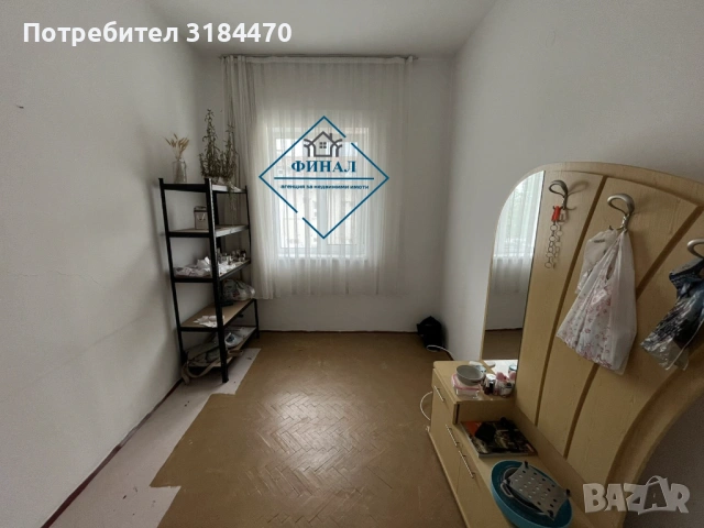 Двустаен тухлен апартамент до Автогарата  , снимка 2 - Апартаменти - 54561725