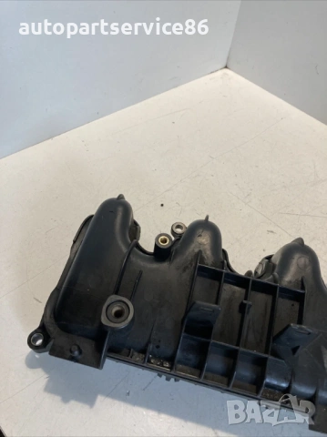 Всмукателен колектор за Volvo C30 1.6 TDI (2012) 9684941780, снимка 2 - Части - 54055351