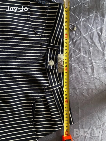 Оригинален "Armani jeans",размер L--XL, снимка 5 - Панталони - 46660154