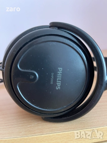 Три слушалки Philips, снимка 4 - Слушалки и портативни колонки - 54099555