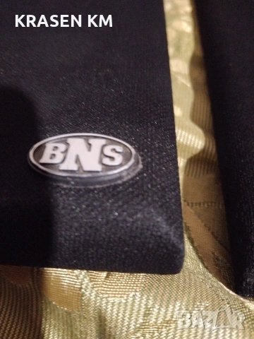 BNS E12S., снимка 9 - Тонколони - 54965191
