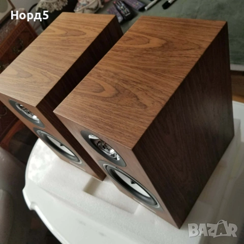 Тонколони-TRIANGEL-ESPRIT TITOS E2, снимка 7 - Тонколони - 55252202