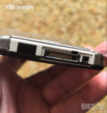 Нокия е61i, снимка 3 - Nokia - 54555337