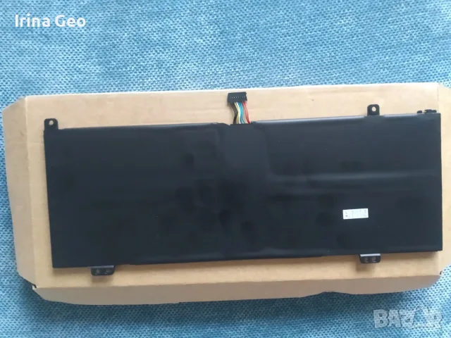 L18C4PF0 батерия за Lenovo ThinkBook 13S 14S 13S-IWL 13S-20R90071GE 14S-IWL 14S-20RM, снимка 3 - Батерии за лаптопи - 55353644