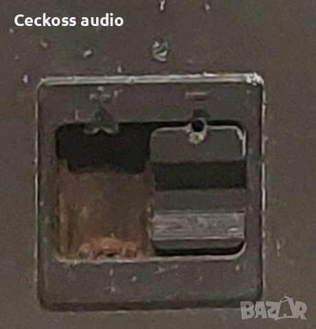 🔊 Тонколони Canton GLX 100 – качествен немски звук!, снимка 8 - Тонколони - 53647762