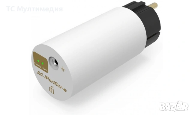 ФИЛТЪР ЗА ТОК ЗА 220V IFI SILENT POWER AC iPurifier