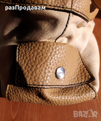 Чанта ~ ESPRIT- за РЕКВИЗИТ, снимка 3 - Чанти - 54340335