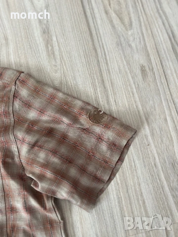 MAMMUT-мъжки сет размер М, снимка 3 - Къси панталони - 54346980