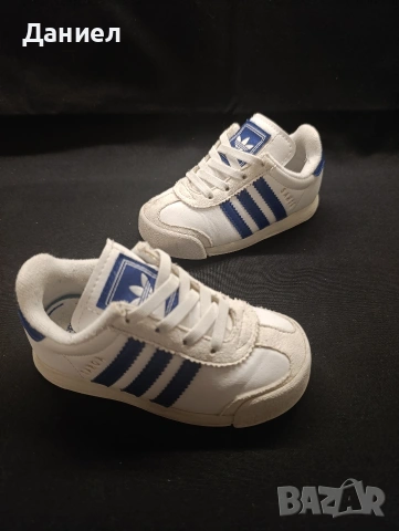 Детски маратонки Adidas , снимка 3 - Детски маратонки - 54755903