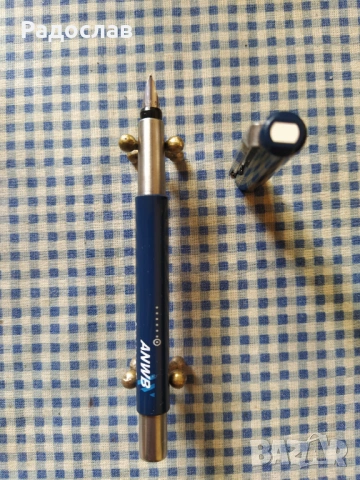 писалката PARKER, снимка 5 - Ученически пособия, канцеларски материали - 54206673