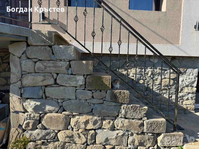 Бригада, снимка 5 - Ремонти на къщи - 54233546